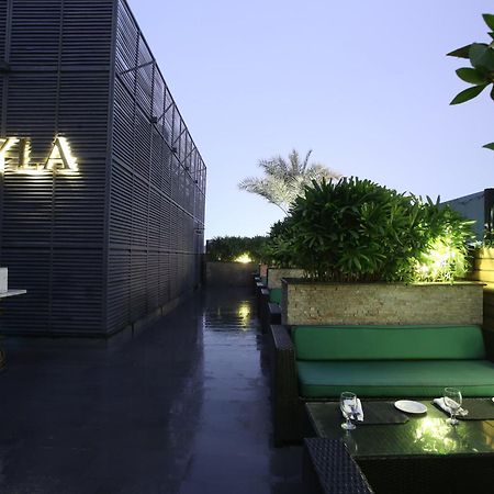 Four Points By Sheraton Lahore Exterior foto