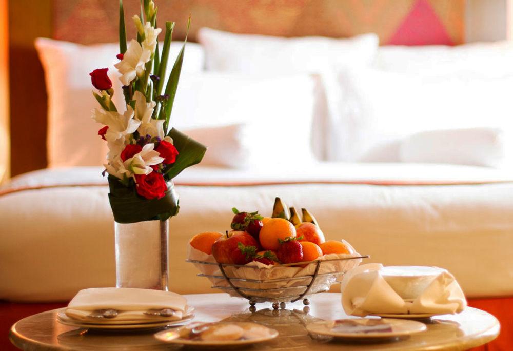 Four Points By Sheraton Lahore Exterior foto