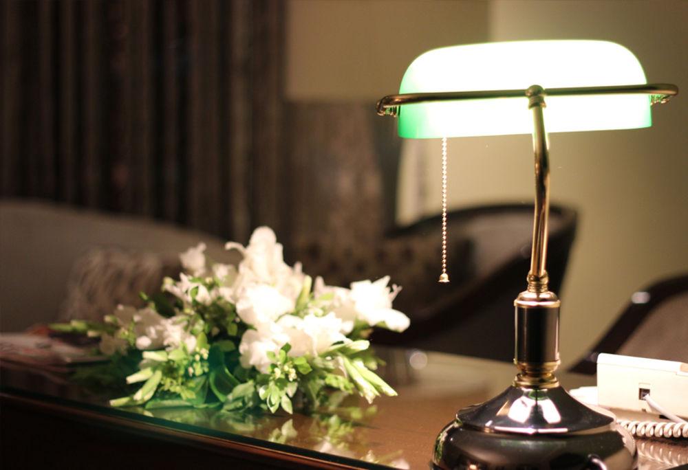 Four Points By Sheraton Lahore Exterior foto