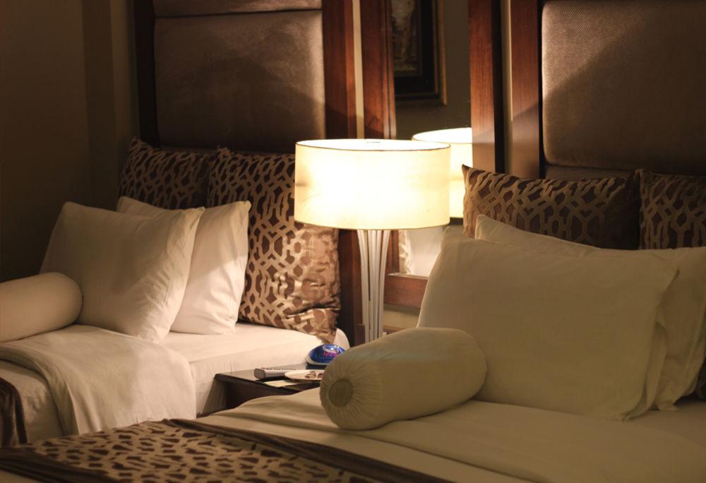 Four Points By Sheraton Lahore Exterior foto