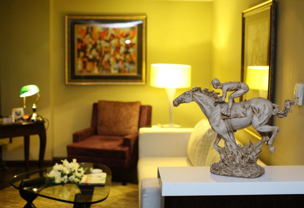 Four Points By Sheraton Lahore Exterior foto