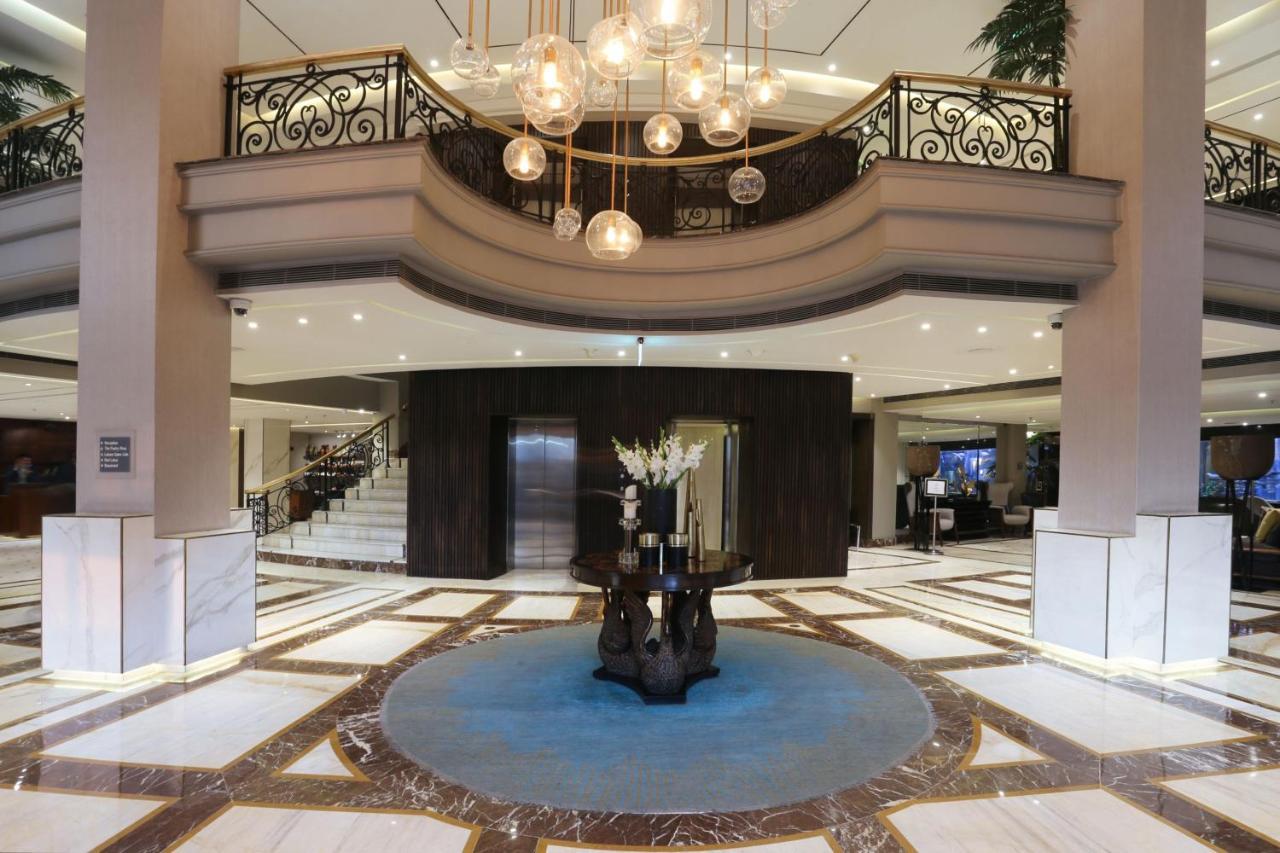 Four Points By Sheraton Lahore Exterior foto