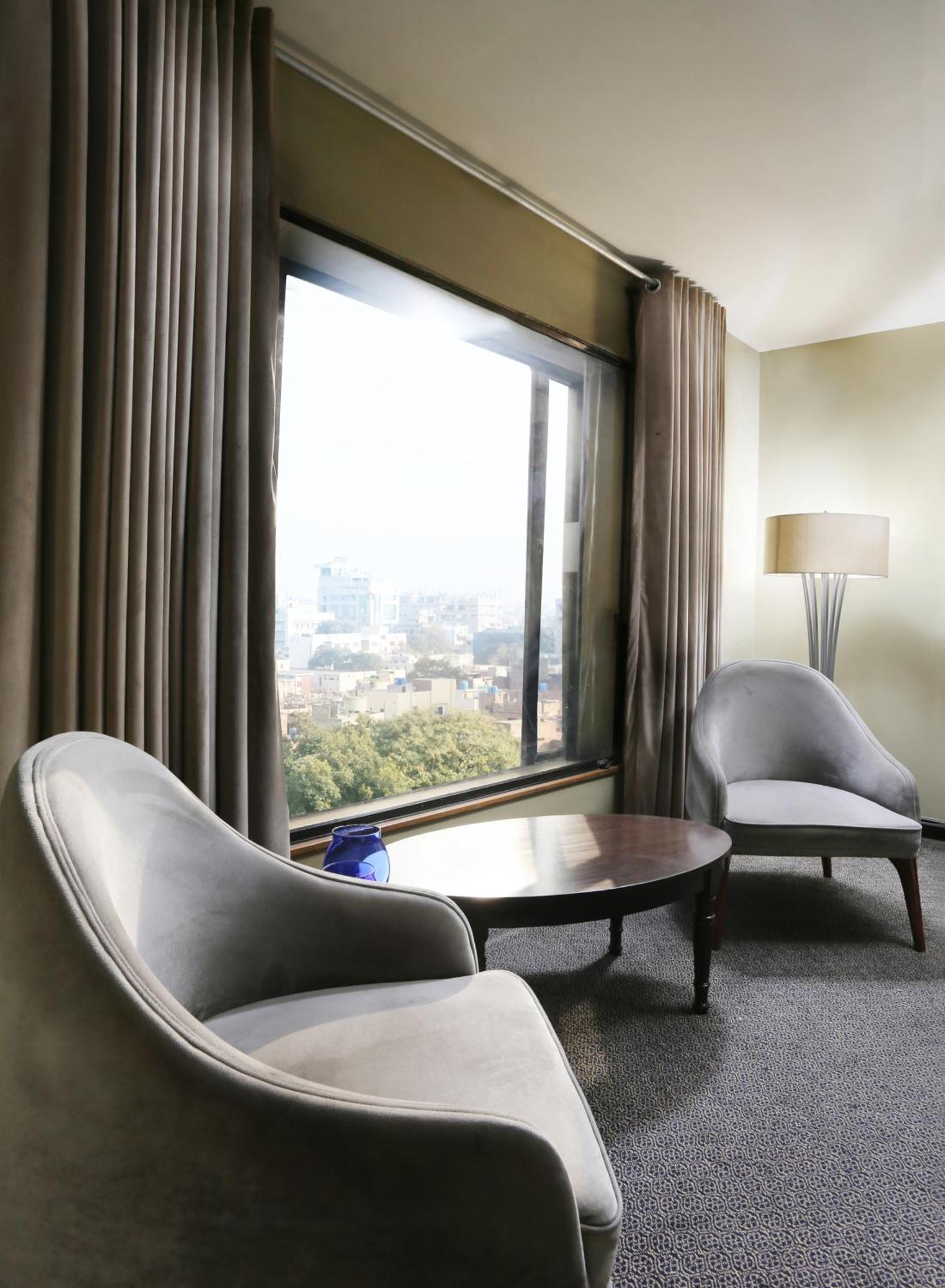 Four Points By Sheraton Lahore Exterior foto